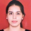 Photo of Jyoti V.