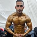 Photo of Aniket Suresh Salunkhe