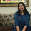 Photo of Dhanvi G.