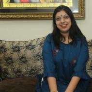 Dhanvi G. Tarot trainer in Ghaziabad