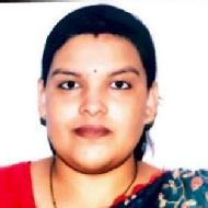 Neha Class 12 Tuition trainer in Mumbai