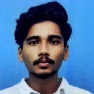 Sabhiq Amenudden Sayed Cyber Security trainer in Krishna