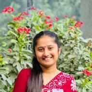 Arpita D. Class I-V Tuition trainer in Kadi