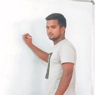 Nikhil Shukla Class I-V Tuition trainer in Lucknow