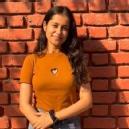 Photo of Palvi K.