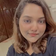 Nafisa A. Class I-V Tuition trainer in Kolkata