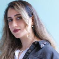 Yasamin F. Swimming trainer in New York