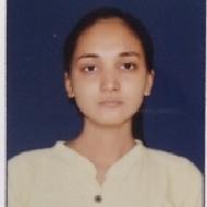Monika G. Class I-V Tuition trainer in Varanasi