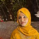 Photo of Samreen F.