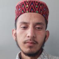 Dushyant Thakur Astrology trainer in Mohal