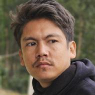 Umang Dilpali Rai Guitar trainer in Kurseong