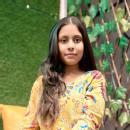 Photo of Anjali U.