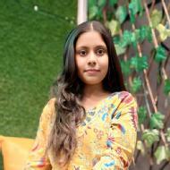 Anjali U. Class I-V Tuition trainer in Gwalior