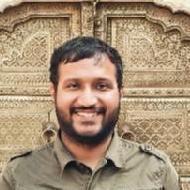 Ankit Hooda Class 12 Tuition trainer in Chandigarh