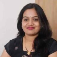 Reena S. Engineering Diploma Tuition trainer in Wardha