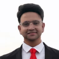 Ashish Sharma Spoken English trainer in Panchkula