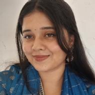 Shaijal S. Class I-V Tuition trainer in Ranchi