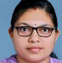 Photo of Akhila S.