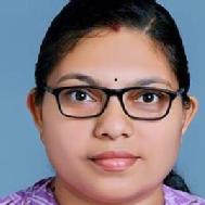 Akhila S. Class I-V Tuition trainer in Neyyattinkara