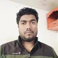 Pradeep Kumar Class 12 Tuition trainer in Samastipur