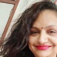 Priyanka P. Class I-V Tuition trainer in Mumbai