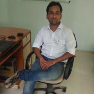 Santosh Kore jQuery trainer in Pune