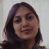 Maithri S. Class I-V Tuition trainer in Bangalore
