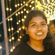 Maramulla Bhavya . Nursery-KG Tuition trainer in Hyderabad