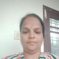 M.Rajyalaxmi Class 8 Tuition trainer in Hyderabad