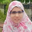 Photo of Gulnaj P.