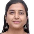 Photo of Mahima B.