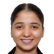 Samdisha B. Class 10 trainer in Ludhiana