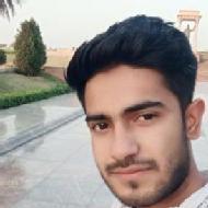 Shahrukh Malik Class 10 trainer in Delhi