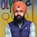 Photo of Gagandeep Singh