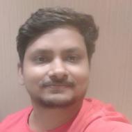 Deepansh Srivastava Class 6 Tuition trainer in Lucknow