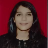 Sonali S. Fashion Designing trainer in Mumbai