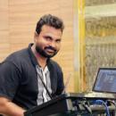 Photo of G Praveen Kumar