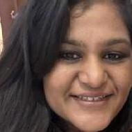 Sanchi G. Class I-V Tuition trainer in Lucknow