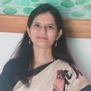 Photo of Pinki V.