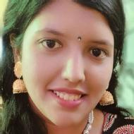 Sarmi R. Spoken English trainer in Kolkata