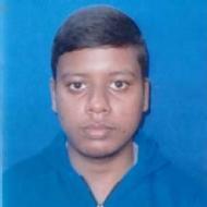 Saurav Sardar Class 12 Tuition trainer in Kolkata