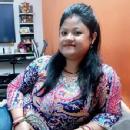 Bisheswari S. Class I-V Tuition trainer in Bangalore