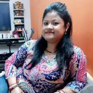 Bisheswari S. Class I-V Tuition trainer in Bangalore