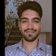 Rajat Kumar Class 10 trainer in Chandigarh