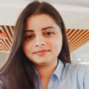 Photo of Saumya M.