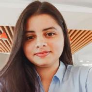 Saumya M. Class I-V Tuition trainer in Gurgaon