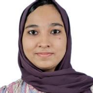 Shahar B. Class 9 Tuition trainer in Perintalmanna
