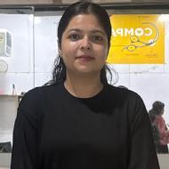 Vimmy S. Makeup trainer in Batala