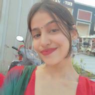 Muskan G. Web Development trainer in Mathura