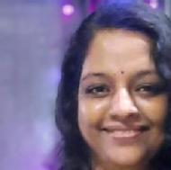Anita S. Class I-V Tuition trainer in Mumbai